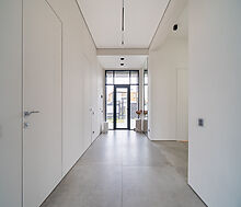 Современный дом в КП Райт Вилладж