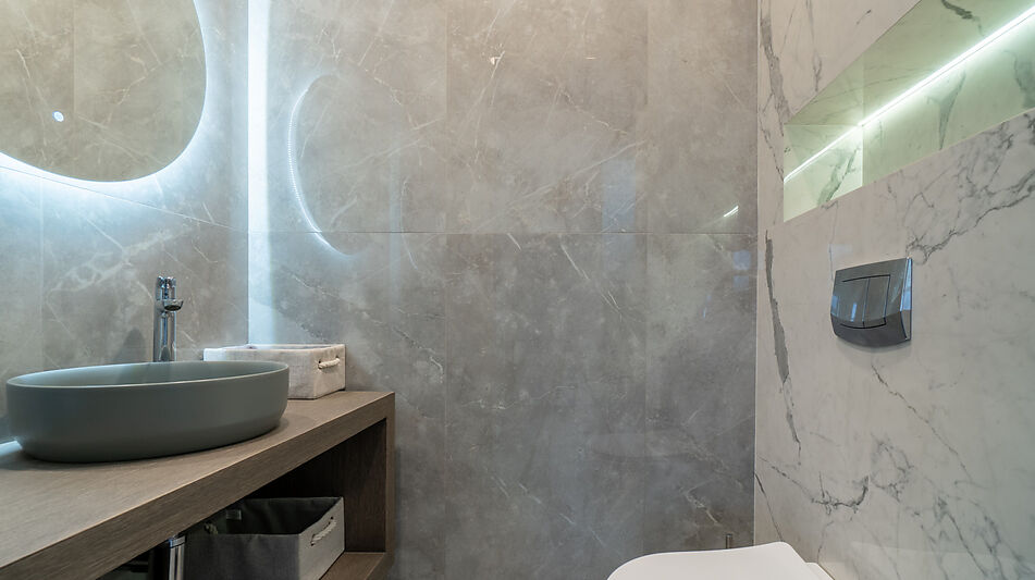 Современный дом в КП Райт Вилладж