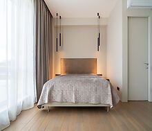 Современный дом в КП Райт Вилладж