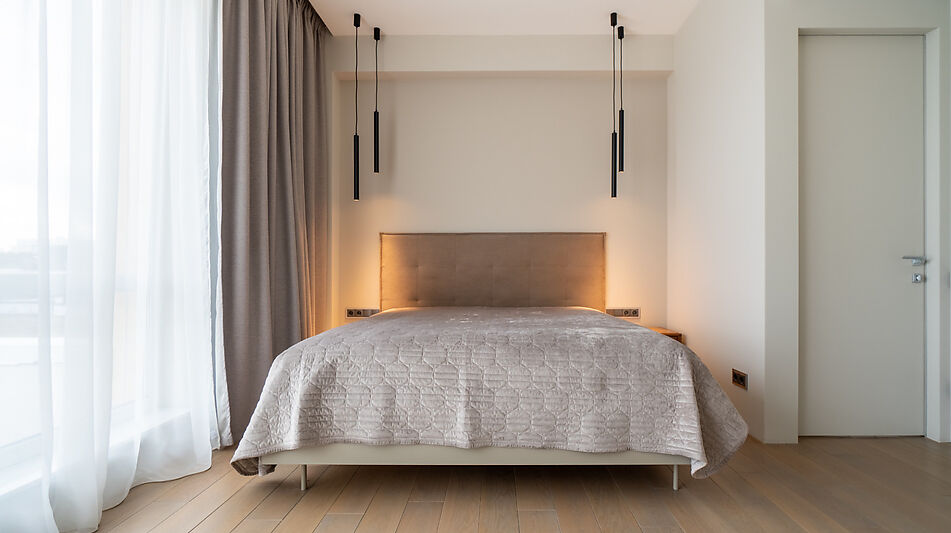 Современный дом в КП Райт Вилладж