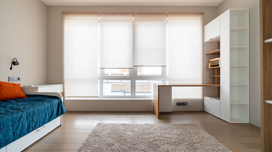 Современный дом в КП Райт Вилладж