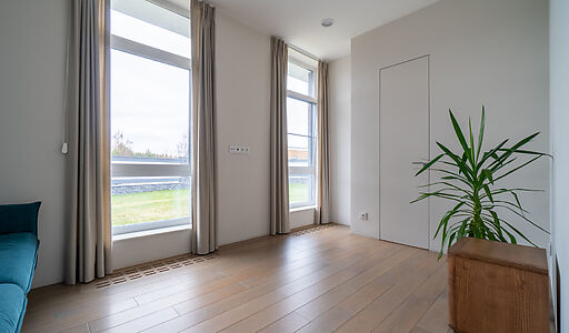 Современный дом в КП Райт Вилладж