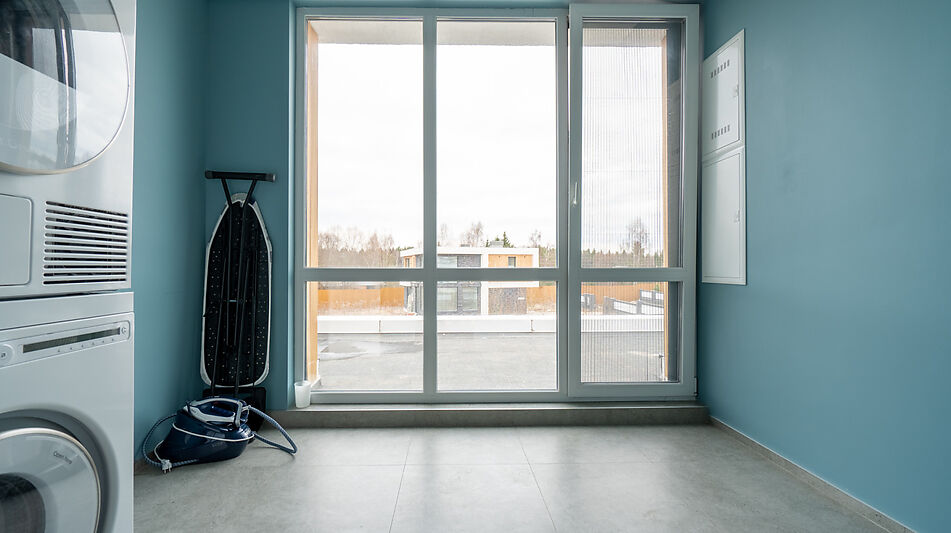 Современный дом в КП Райт Вилладж