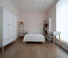 Современный дом в КП Райт Вилладж