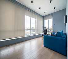 Современный дом в КП Райт Вилладж