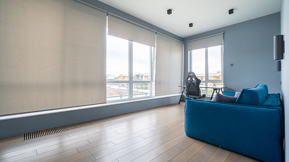 Современный дом в КП Райт Вилладж