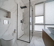 Современный дом в КП Райт Вилладж