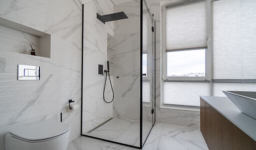 Современный дом в КП Райт Вилладж