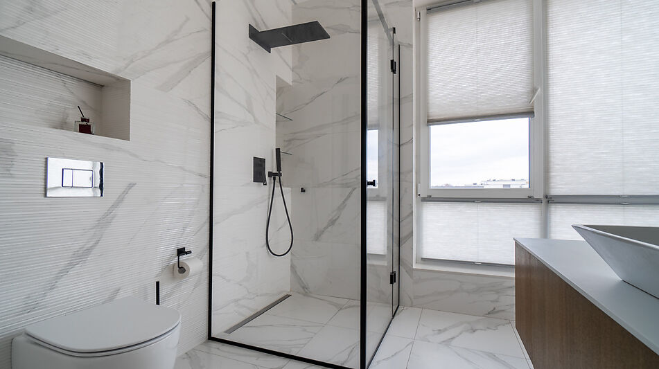 Современный дом в КП Райт Вилладж