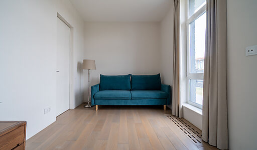 Современный дом в КП Райт Вилладж