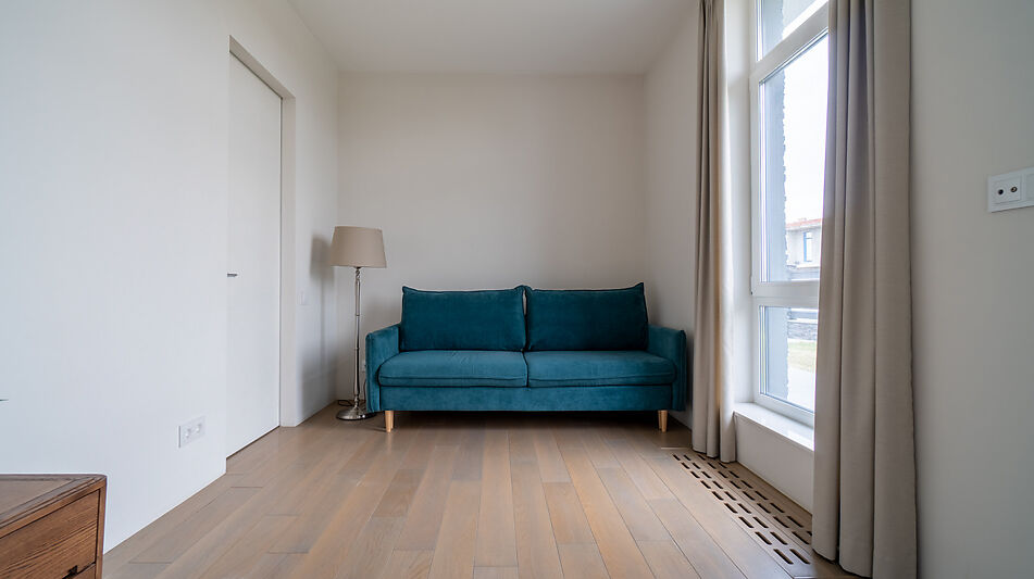 Современный дом в КП Райт Вилладж