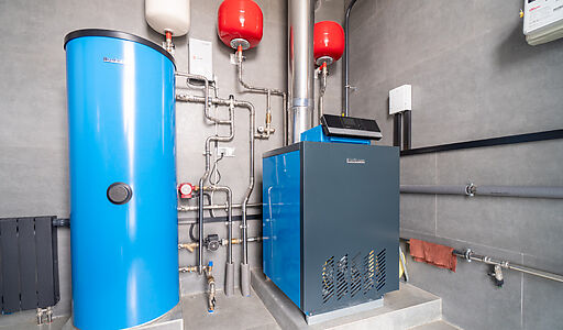 Современный дом в КП Райт Вилладж