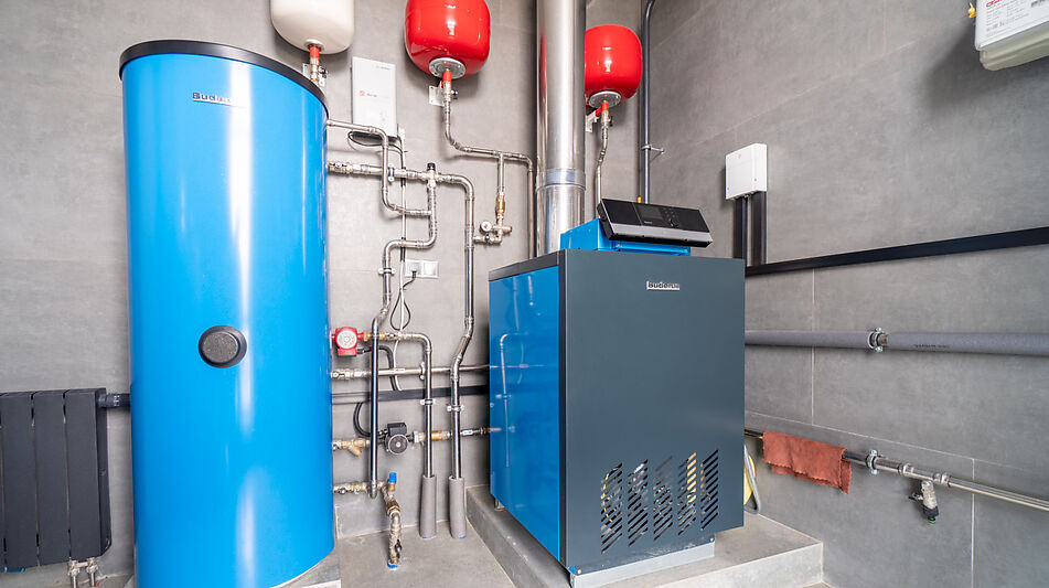 Современный дом в КП Райт Вилладж