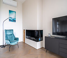 Современный дом в КП Райт Вилладж