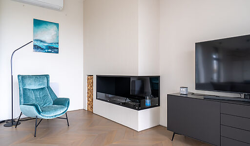 Современный дом в КП Райт Вилладж