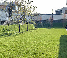 Современный дом в КП Райт Вилладж