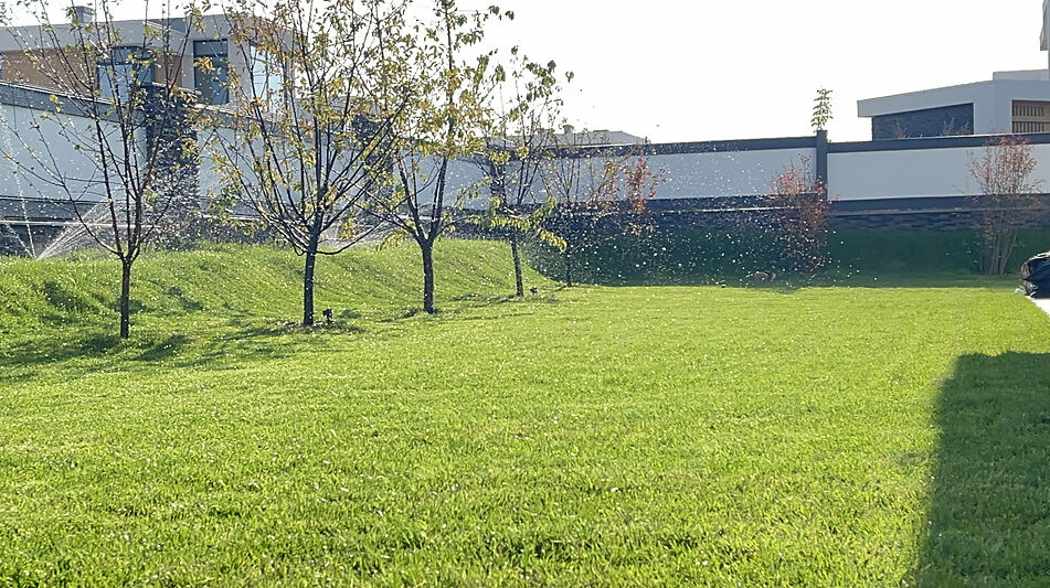 Современный дом в КП Райт Вилладж