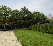 Дом в КП Молоденово