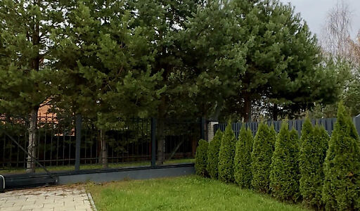 Дом в КП Молоденово