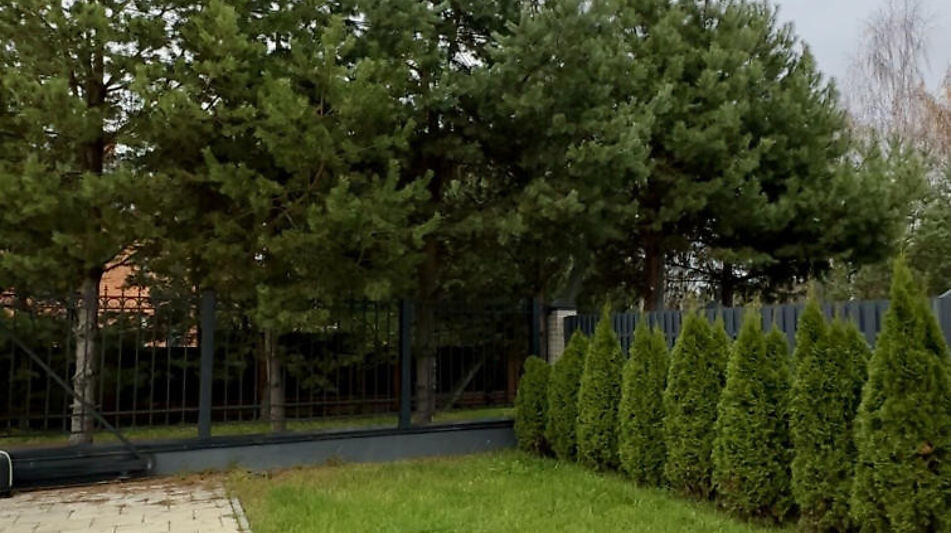 Дом в КП Молоденово