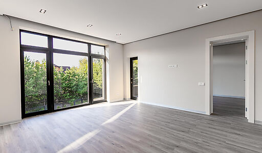 Дом в КП Молоденово