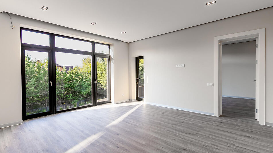 Дом в КП Молоденово