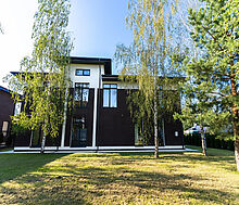 Дом в КП Молоденово