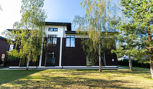 Дом в КП Молоденово