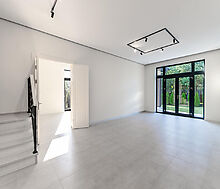 Дом в КП Молоденово