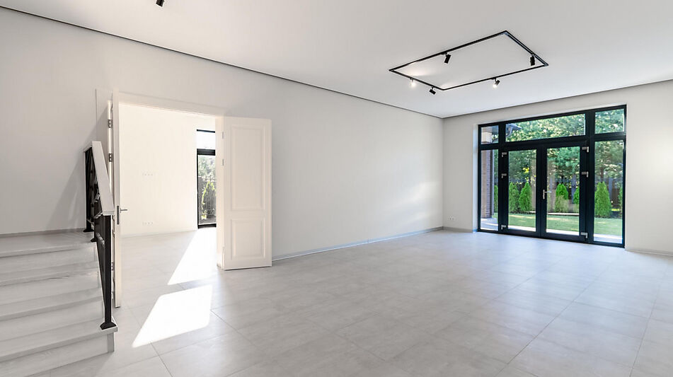 Дом в КП Молоденово