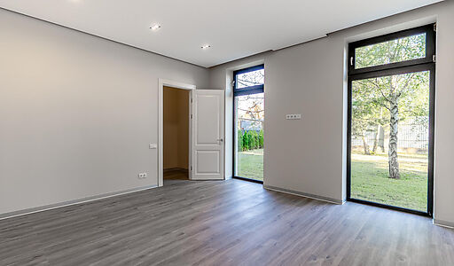 Дом в КП Молоденово