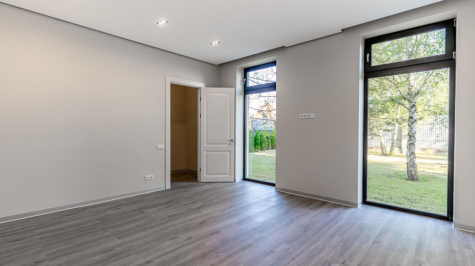 Дом в КП Молоденово