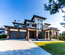 Дом в КП Молоденово