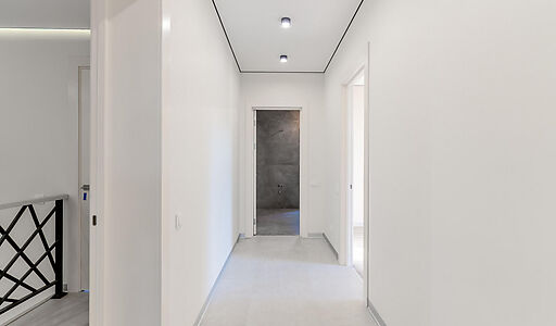 Дом в КП Молоденово