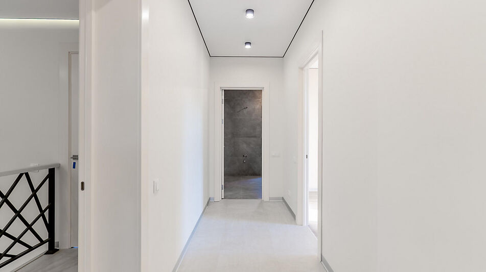 Дом в КП Молоденово