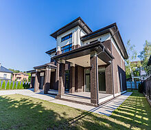 Дом в КП Молоденово