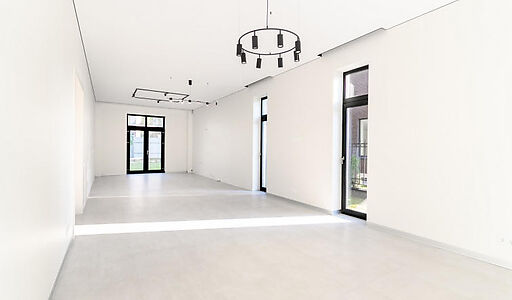 Дом в КП Молоденово