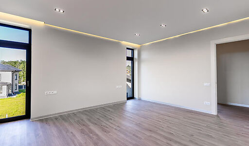 Дом в КП Молоденово