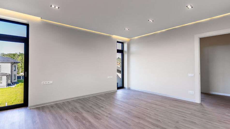 Дом в КП Молоденово