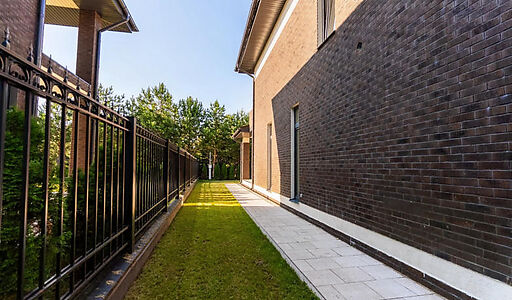 Дом в КП Молоденово