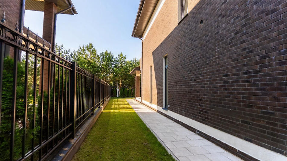 Дом в КП Молоденово