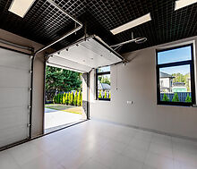 Дом в КП Молоденово