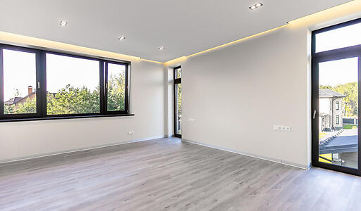 Дом в КП Молоденово