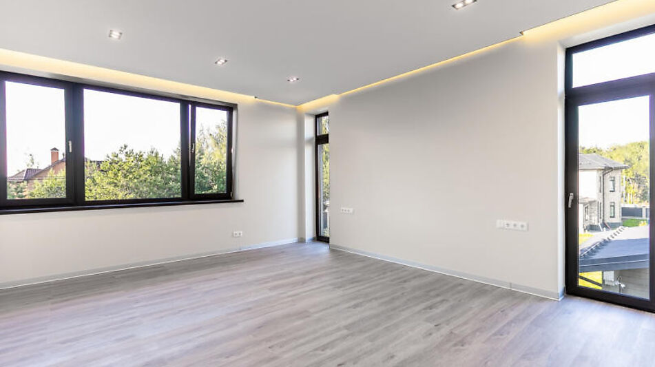 Дом в КП Молоденово