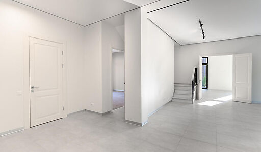 Дом в КП Молоденово