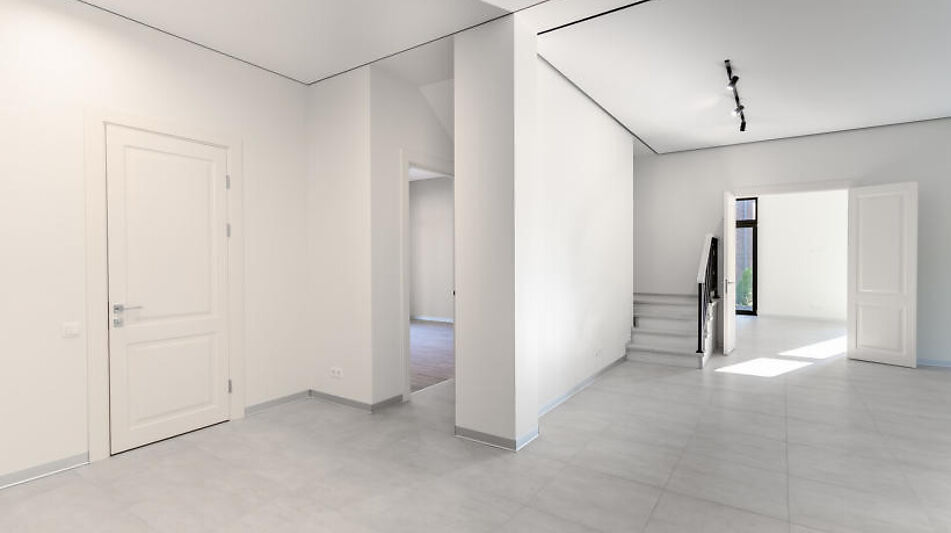 Дом в КП Молоденово