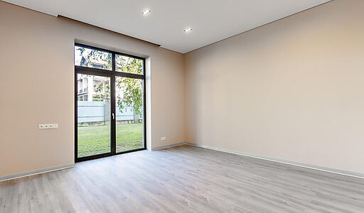 Дом в КП Молоденово