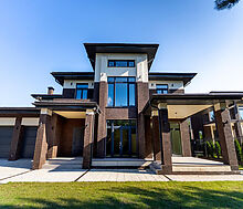 Дом в КП Молоденово