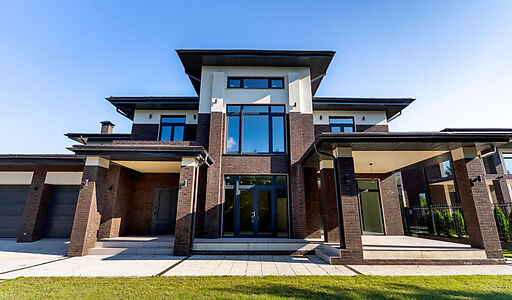 Дом в КП Молоденово