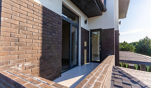 Дом в КП Молоденово